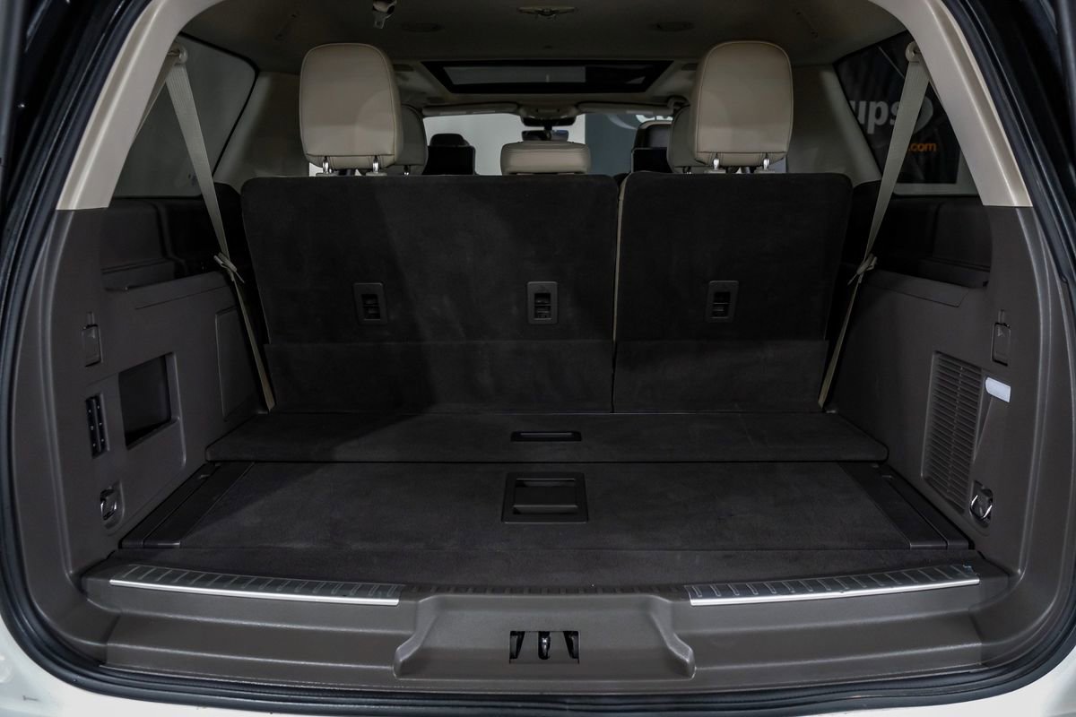 Used 2023 Lincoln Navigator L Reserve AWD/4WD image 50