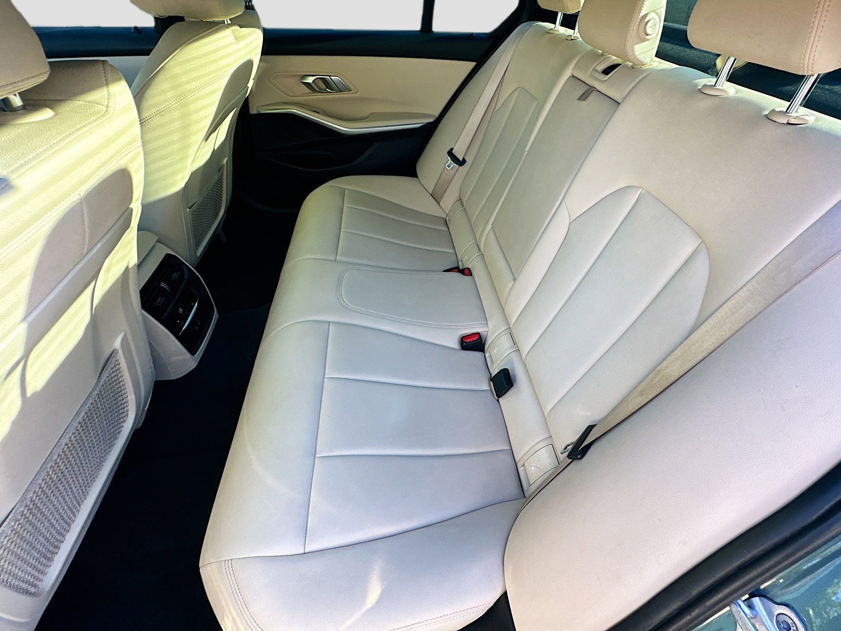 Used 2021 BMW 330i Sedan image 25