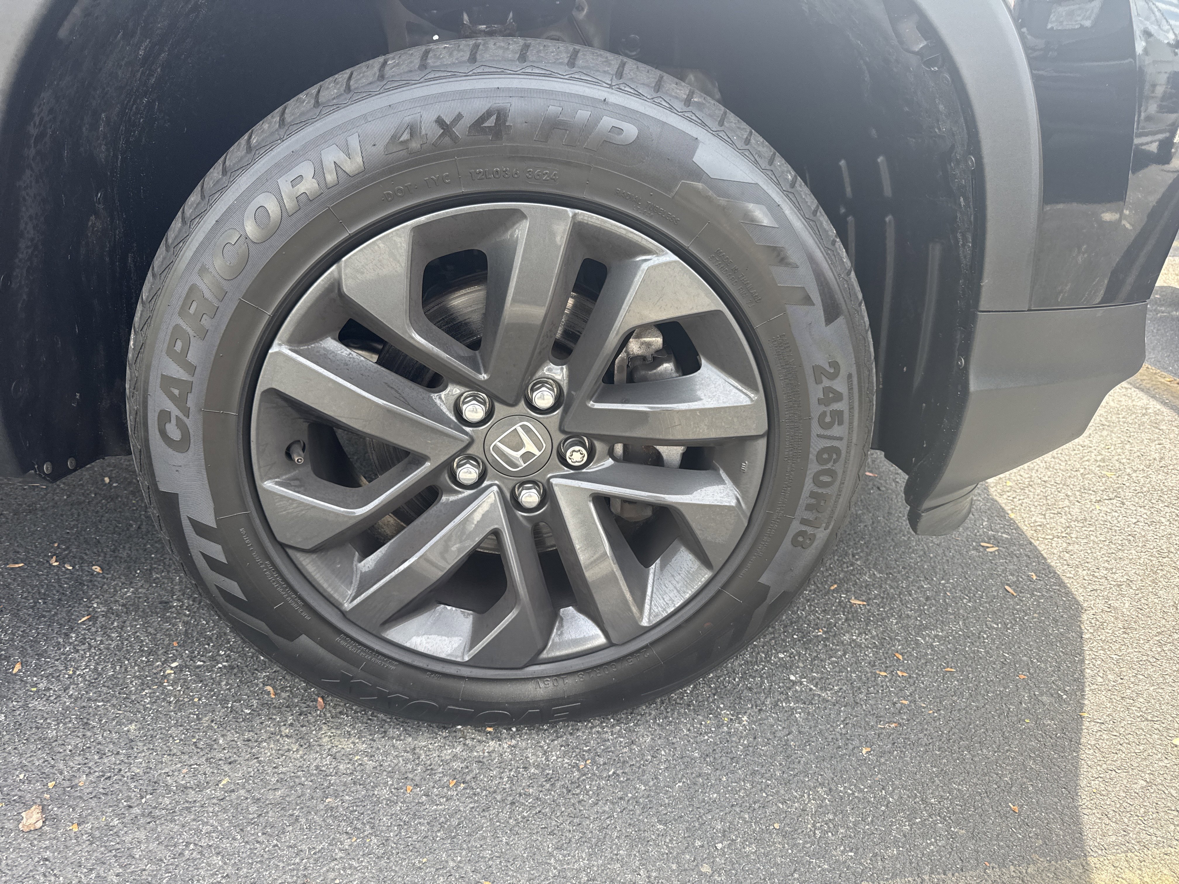 Used 2023 Honda Ridgeline Sport image 12