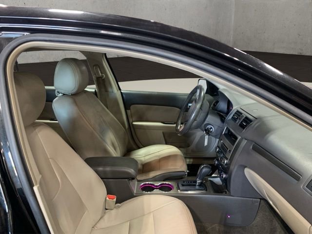 Used 2012 Ford Fusion SEL FWD image 21