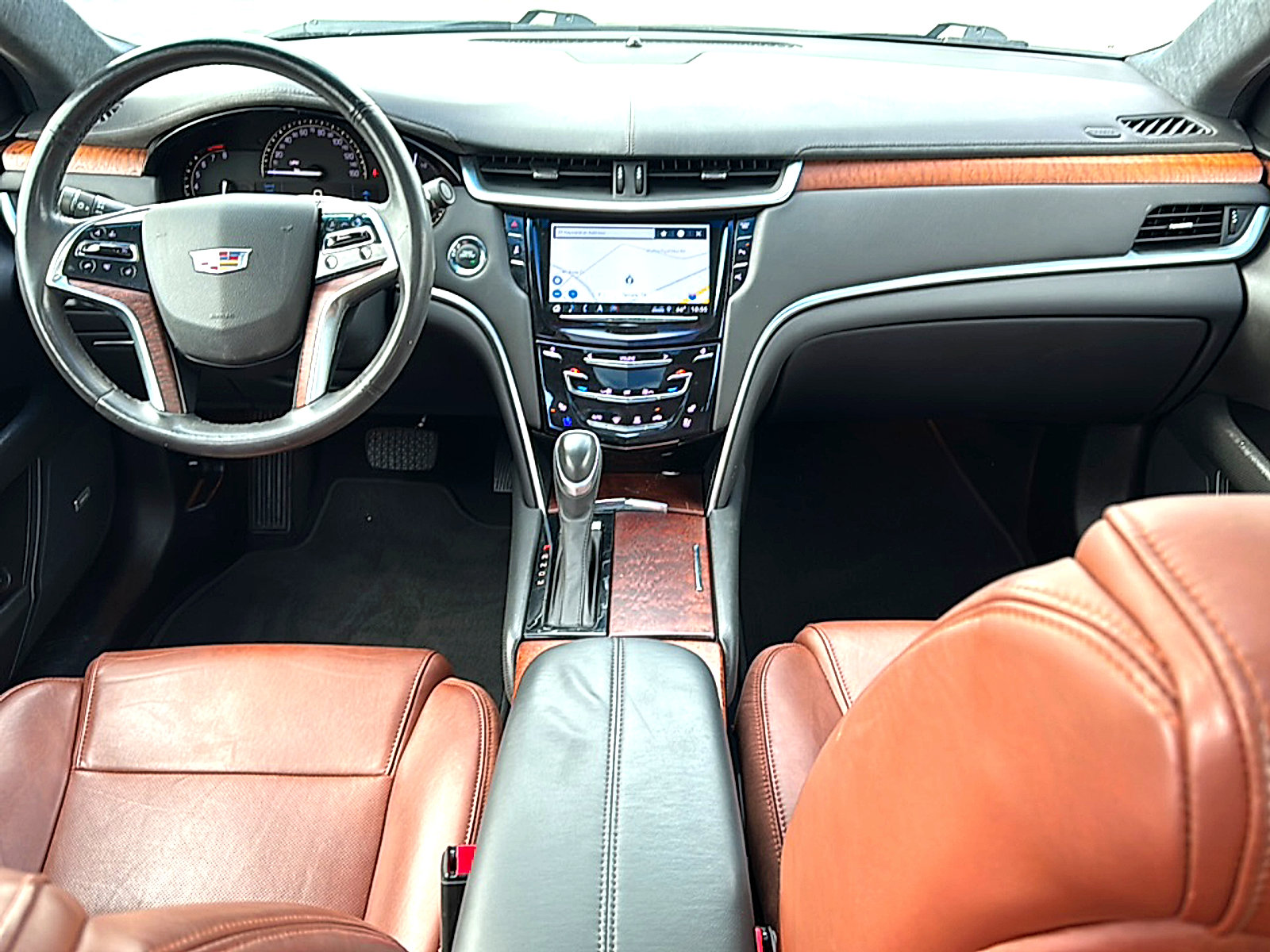 Used 2018 Cadillac XTS Luxury image 21