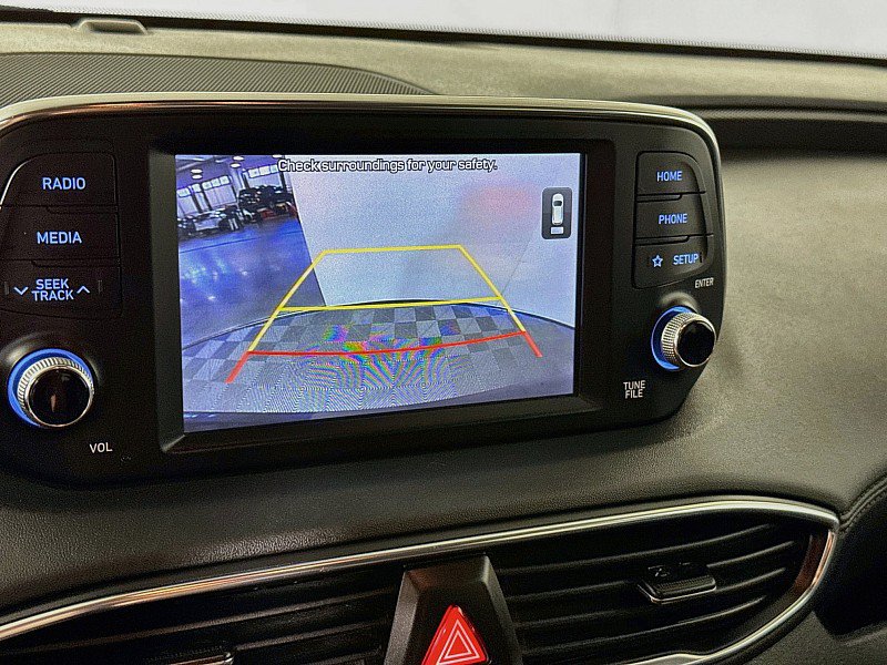Used 2020 Hyundai Santa Fe SEL w/ Cargo Package AWD/4WD image 15