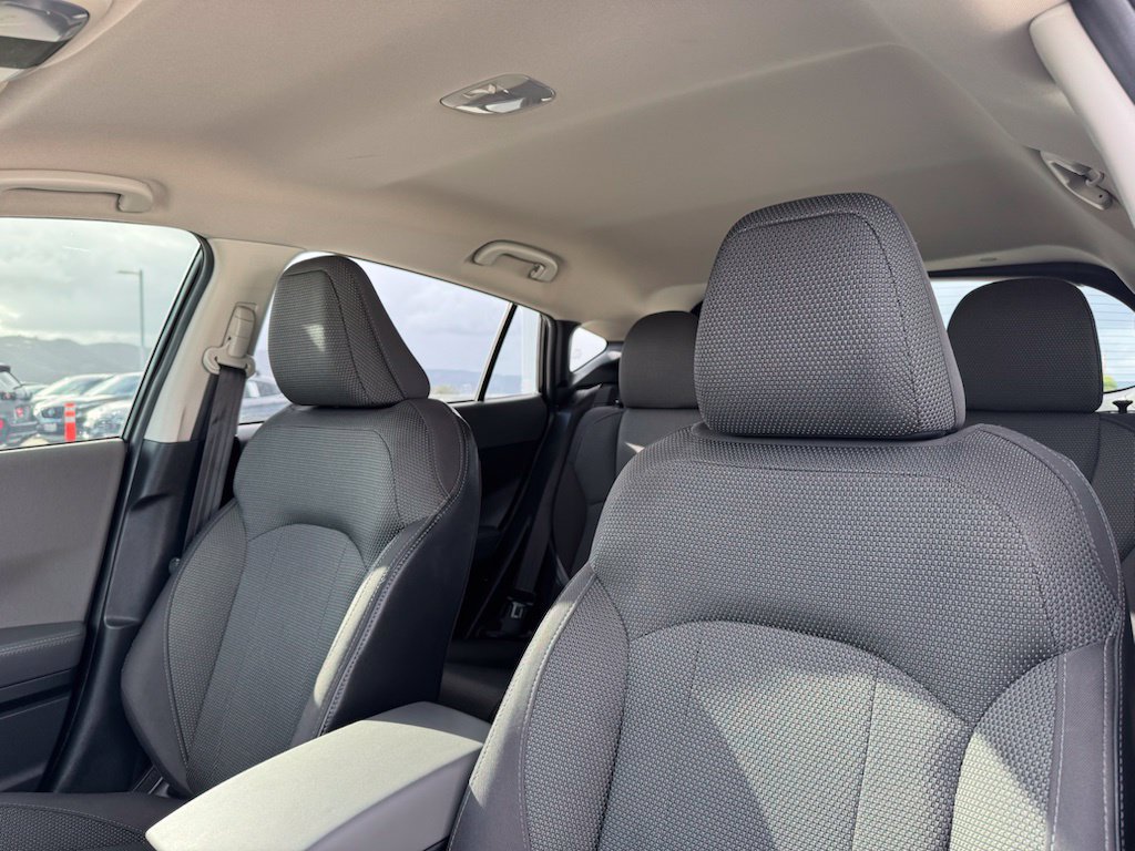 Certified 2024 Subaru Crosstrek 2.0i Premium AWD/4WD image 18