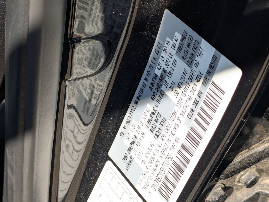 Used 2025 MAZDA CX-30 AWD 2.5 S w/ Preferred Package image 32