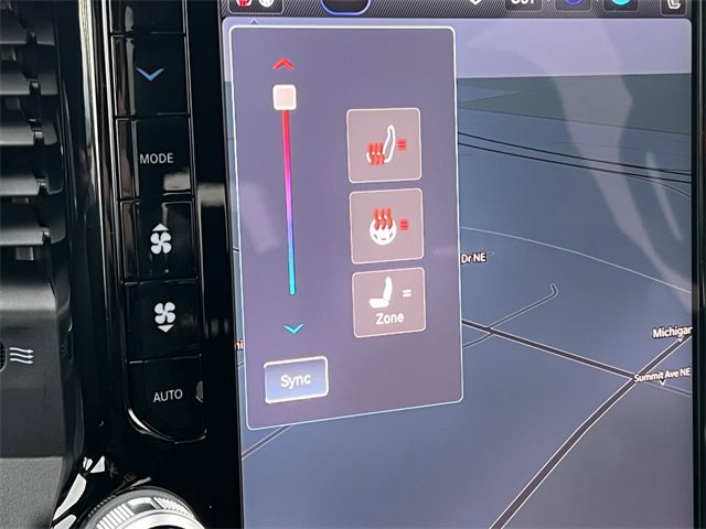 New 2026 RAM 1500 Big Horn image 24