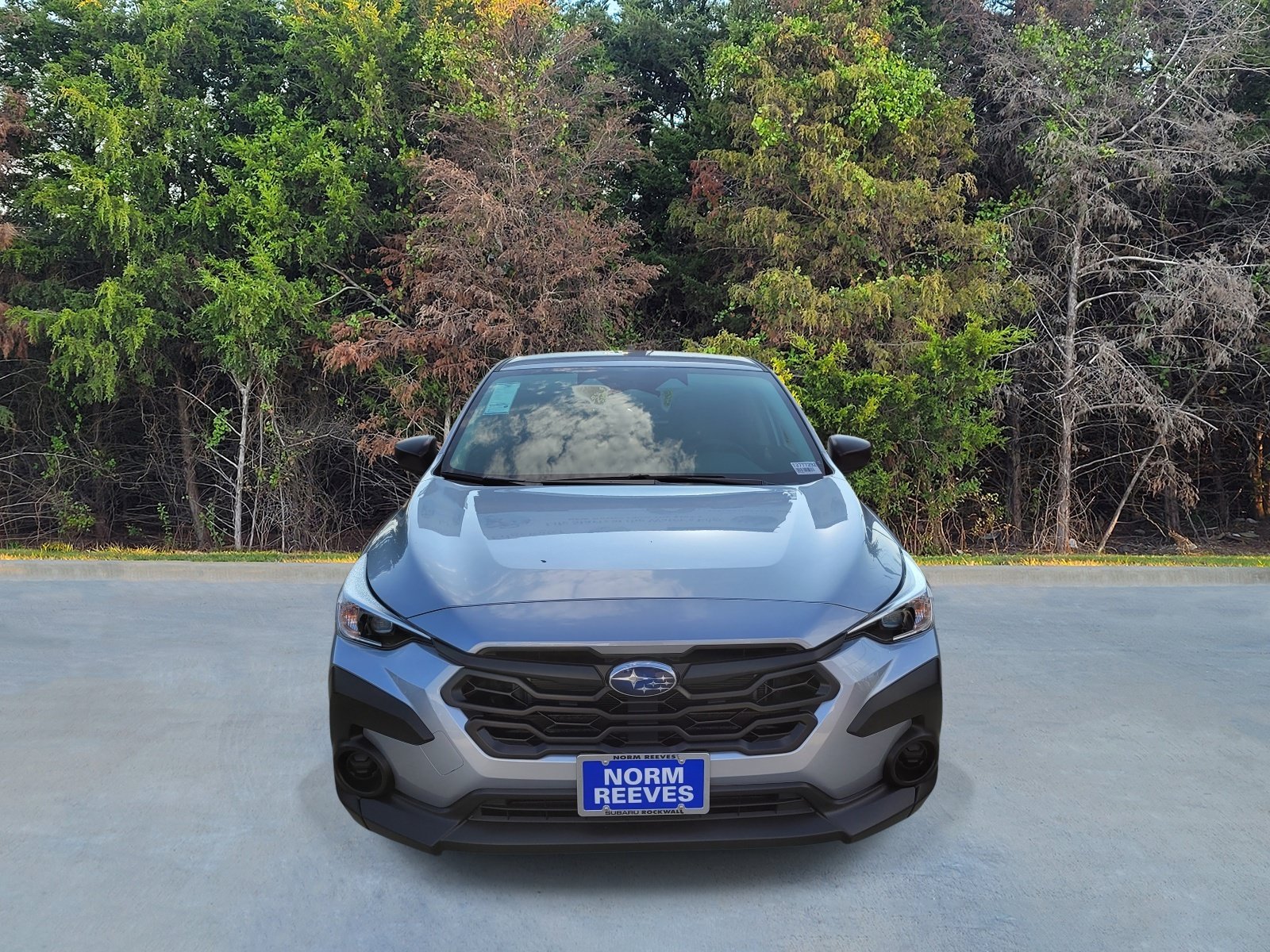 New 2026 Subaru Crosstrek 2.5i AWD/4WD image 2