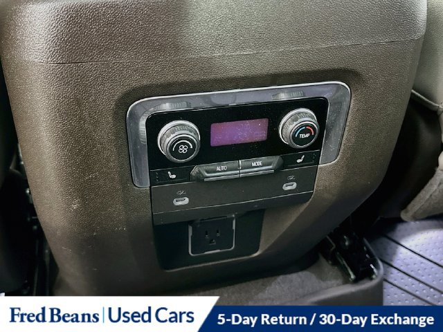 Used 2023 Chevrolet Tahoe LT w/ LT Signature Package AWD/4WD image 32