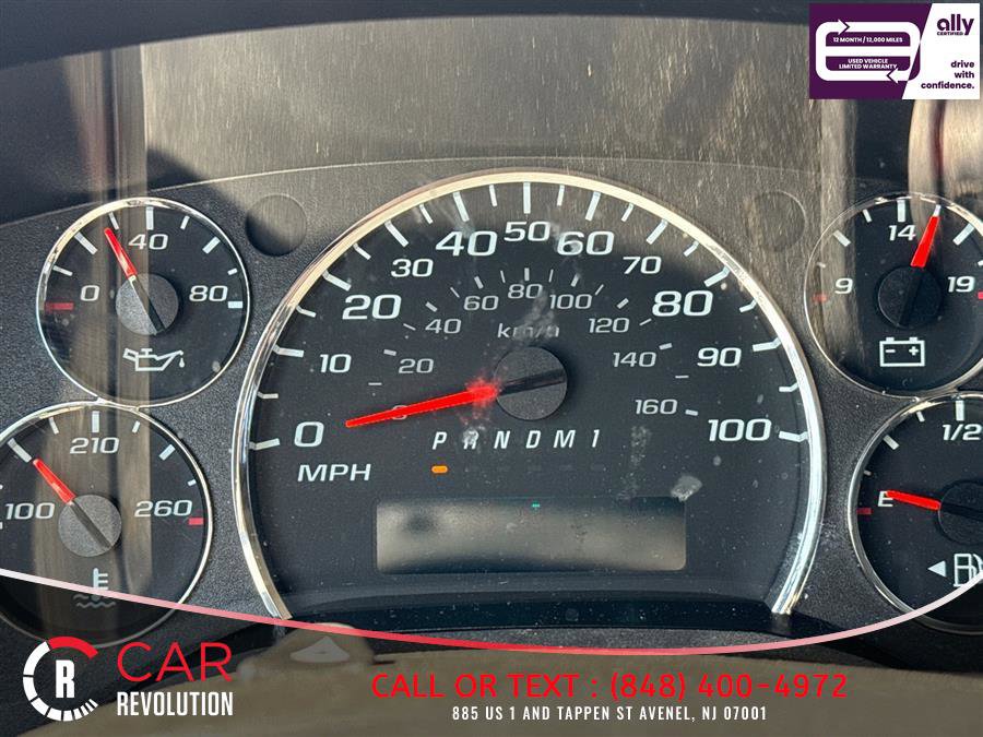 Used 2020 Chevrolet Express 3500 LS RWD image 17