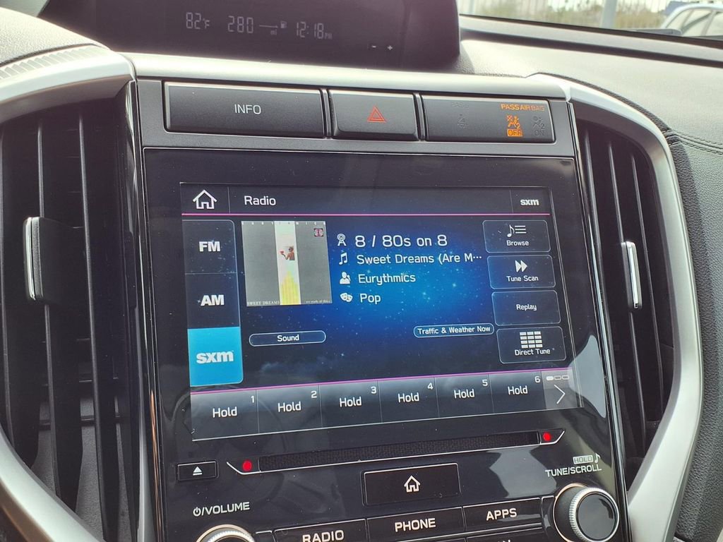 Used 2020 Subaru Ascent Premium w/ Convenience Package image 3