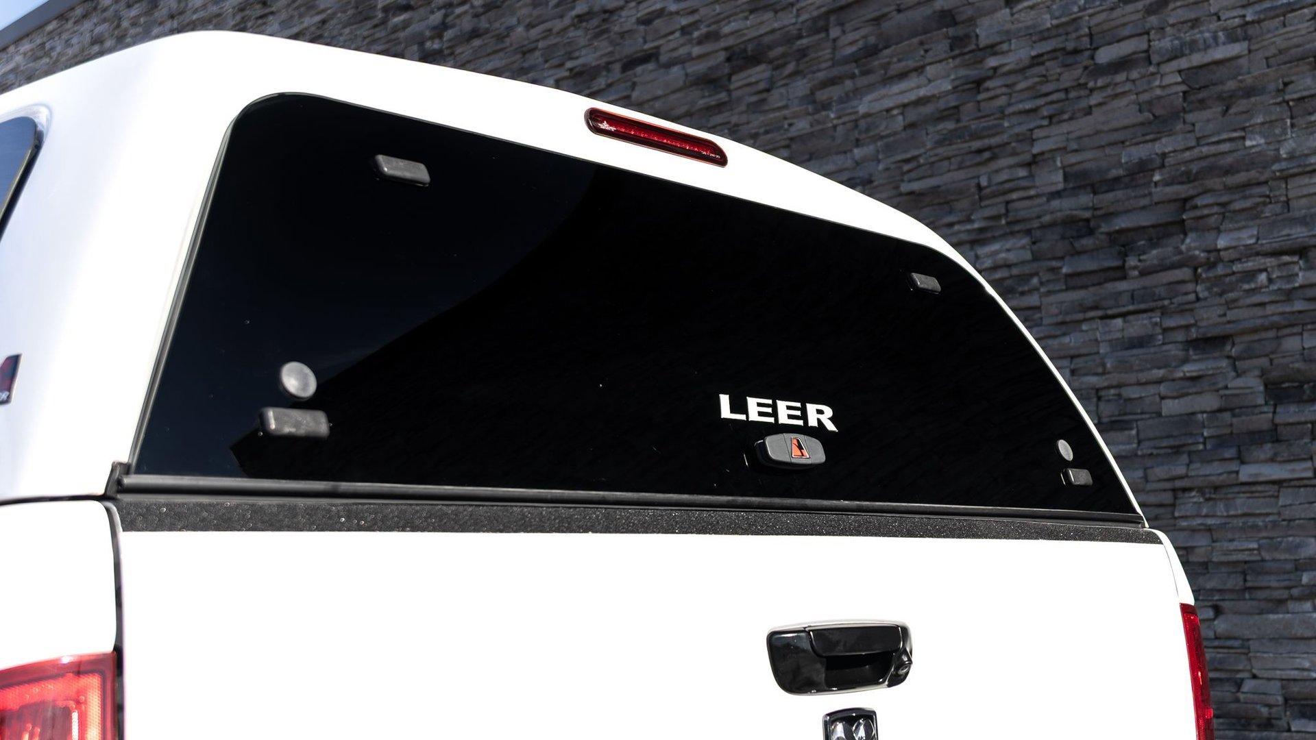 Used 2005 Dodge Ram 2500 Truck SLT w/ Quad Cab Big Horn Value Group image 20