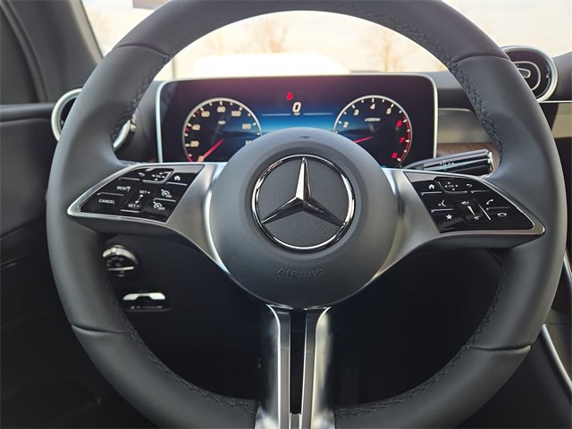 New 2026 Mercedes-Benz GLC 300 4MATIC image 13