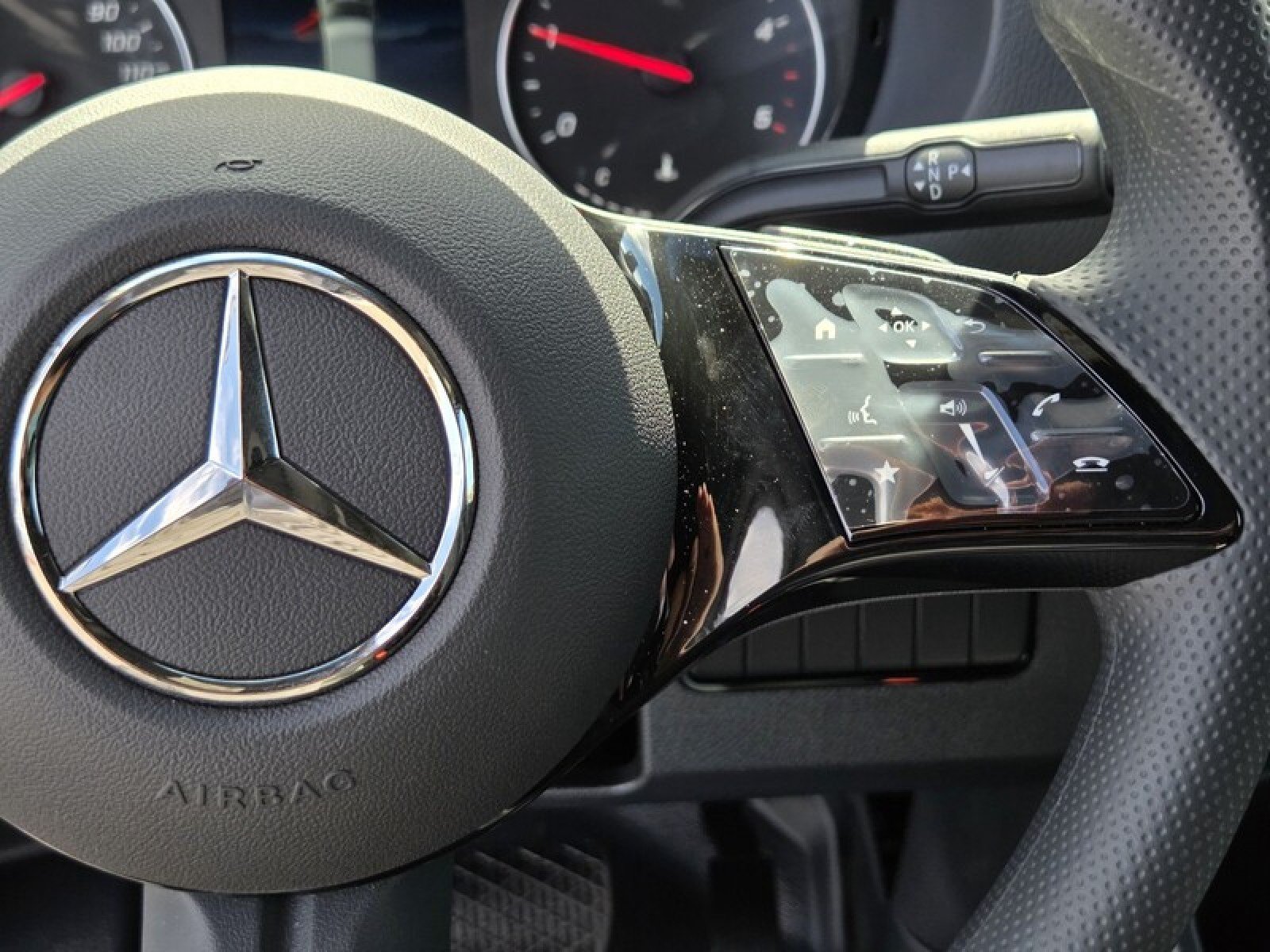 New 2026 Mercedes-Benz Sprinter 2500 image 27