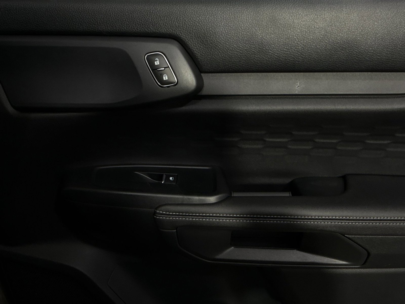 New 2026 Ford Ranger XLT w/ Trailer Tow Package image 37