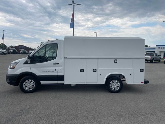 New 2024 Ford Transit 350 Base w/ Interior Upgrade Package image 7