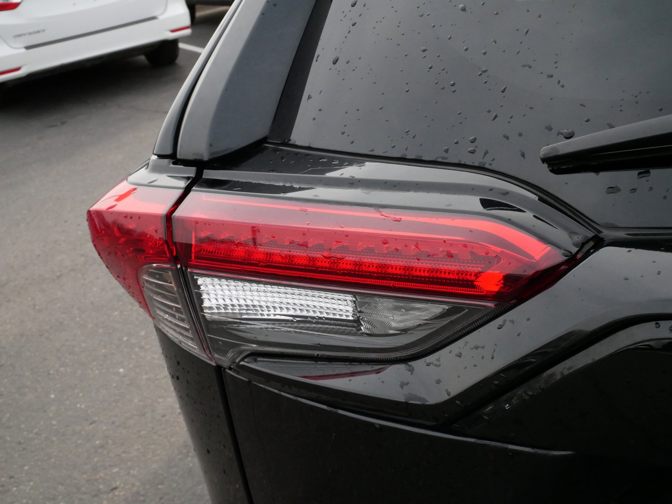 Certified 2025 Toyota RAV4 XLE FWD image 17