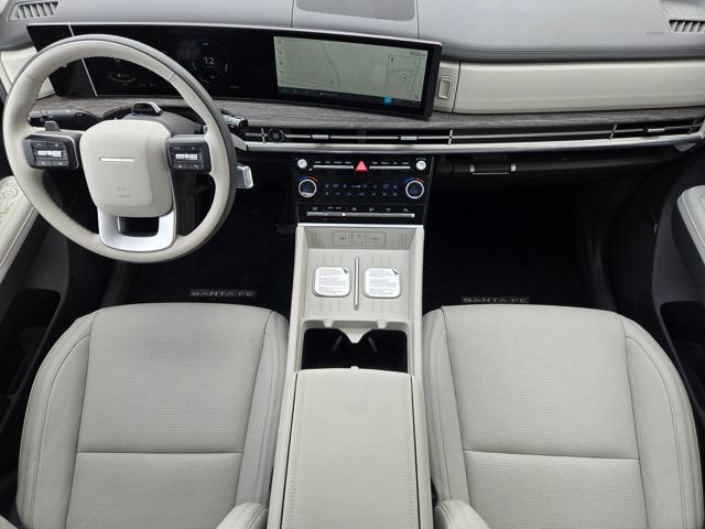 New 2026 Hyundai Santa Fe Calligraphy AWD/4WD image 21