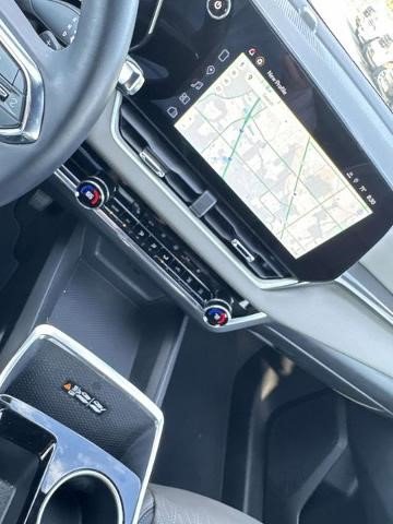 Certified 2025 Chevrolet Equinox LT w/ Convenience Package II image 13