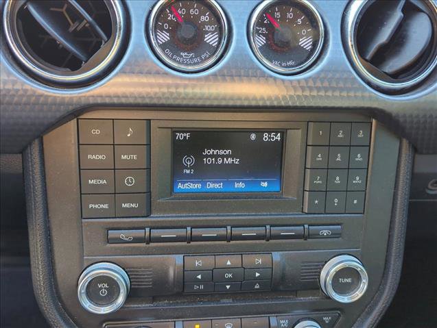 Used 2015 Ford Mustang GT w/ GT Performance Package image 20