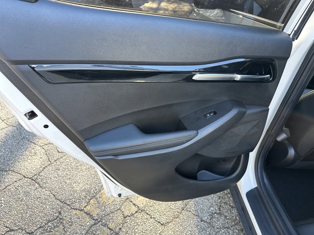 Used 2023 Kia Seltos EX image 26