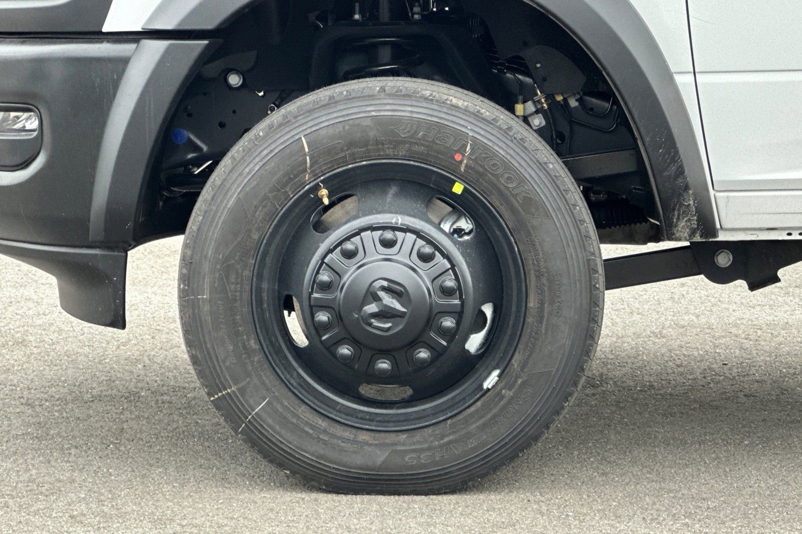 New 2026 RAM 5500 Tradesman image 30