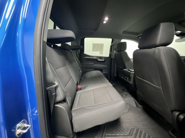 New 2025 Chevrolet Silverado 1500 RST image 27