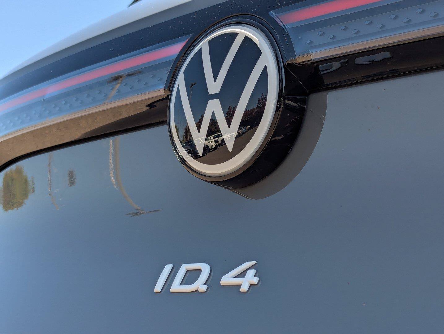 Certified 2023 Volkswagen ID.4 Pro S RWD image 31
