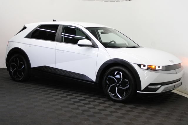 Used 2022 Hyundai Ioniq 5 SE