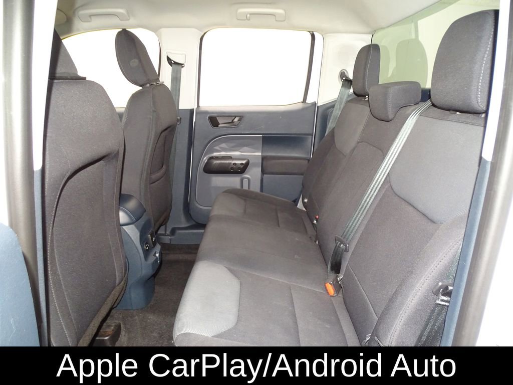 Used 2022 Ford Maverick XL image 11