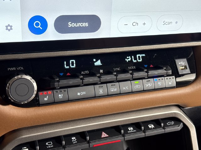 New 2026 Toyota Tundra 1794 Edition AWD/4WD image 39