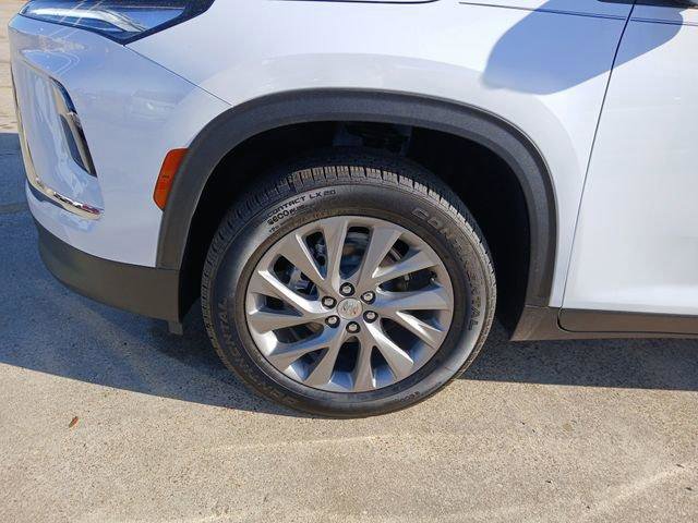 New 2026 Buick Enclave Preferred w/ Power Package image 4