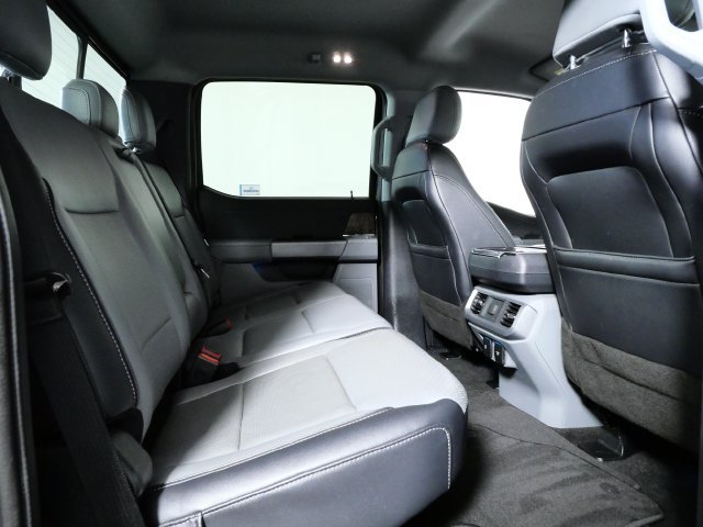 Certified 2021 Ford F150 Lariat w/ Trailer Tow Package AWD/4WD image 15