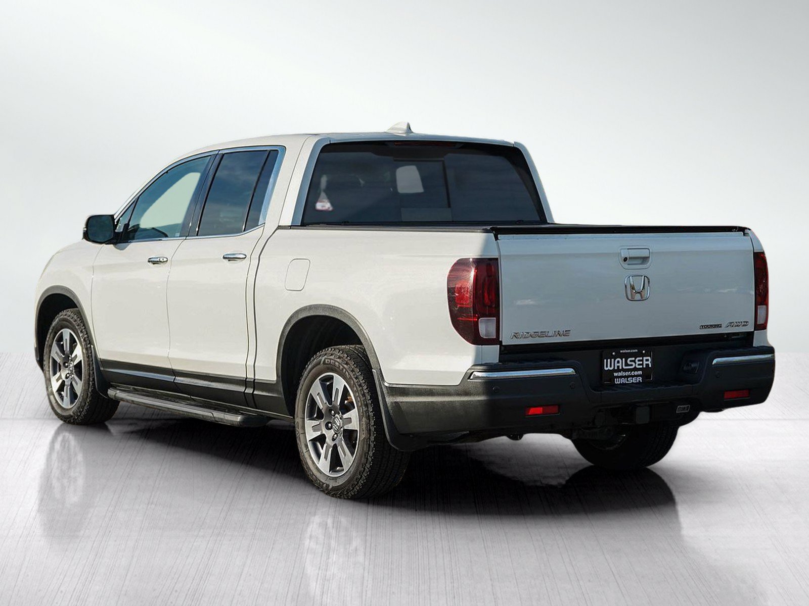 Used 2019 Honda Ridgeline RTL-E image 3