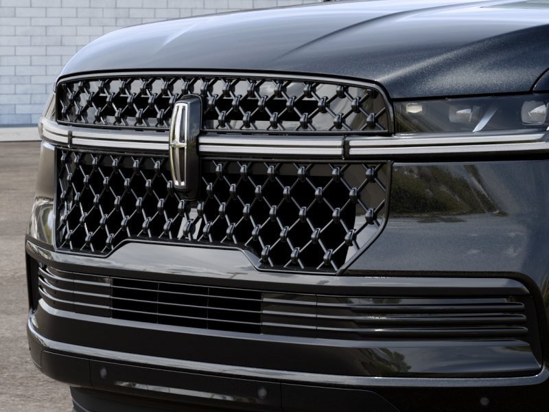 New 2027 Lincoln Navigator L Reserve AWD/4WD image 40