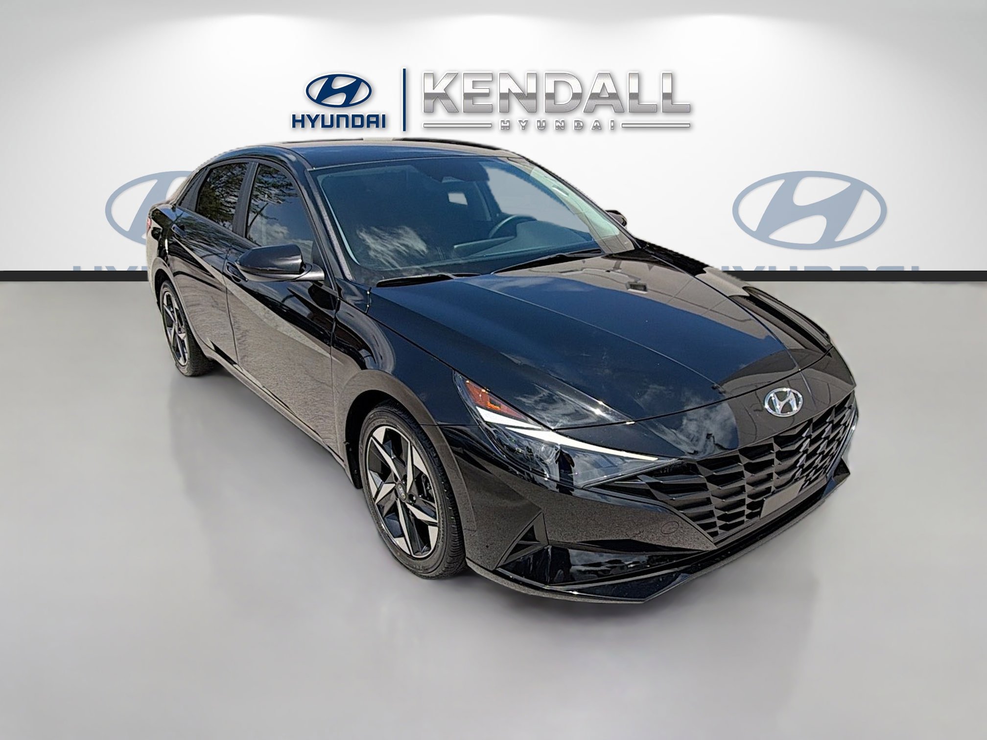Used 2023 Hyundai Elantra SEL w/ Convenience Package