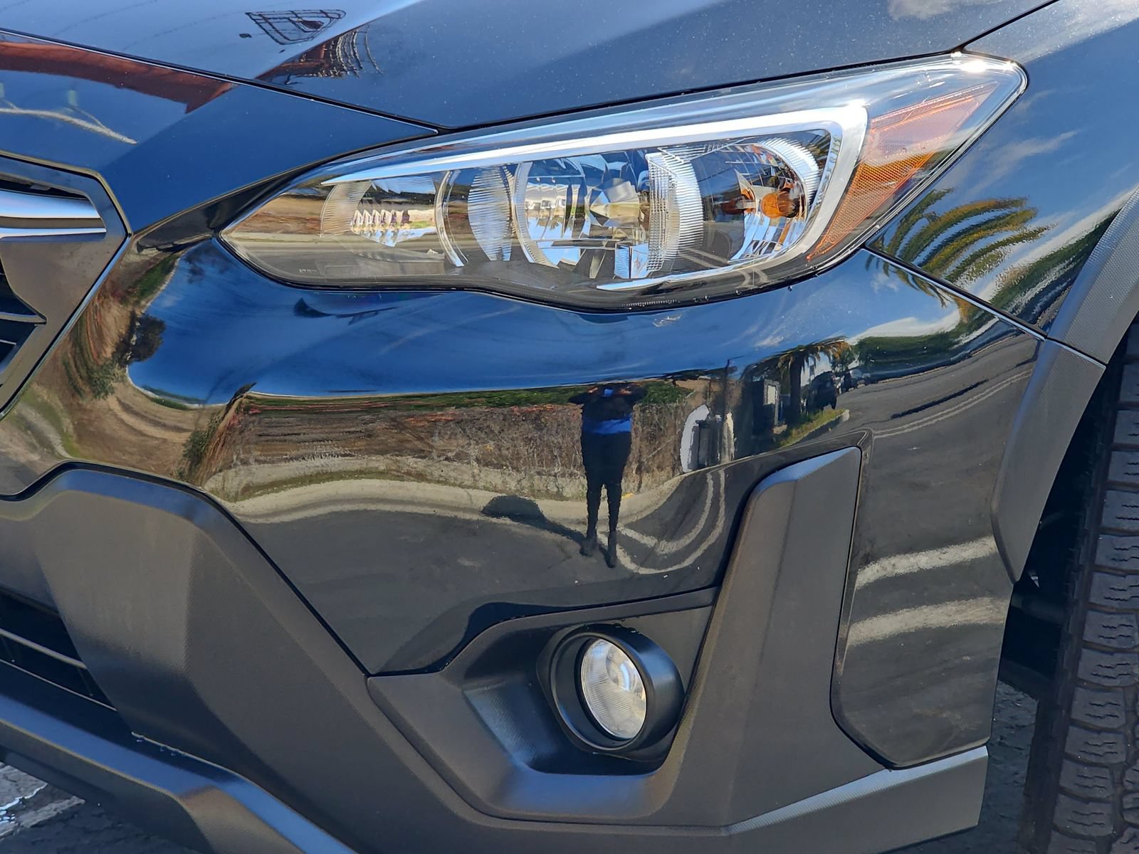Used 2021 Subaru Crosstrek 2.0i Premium w/ Popular Package #2 AWD/4WD image 33