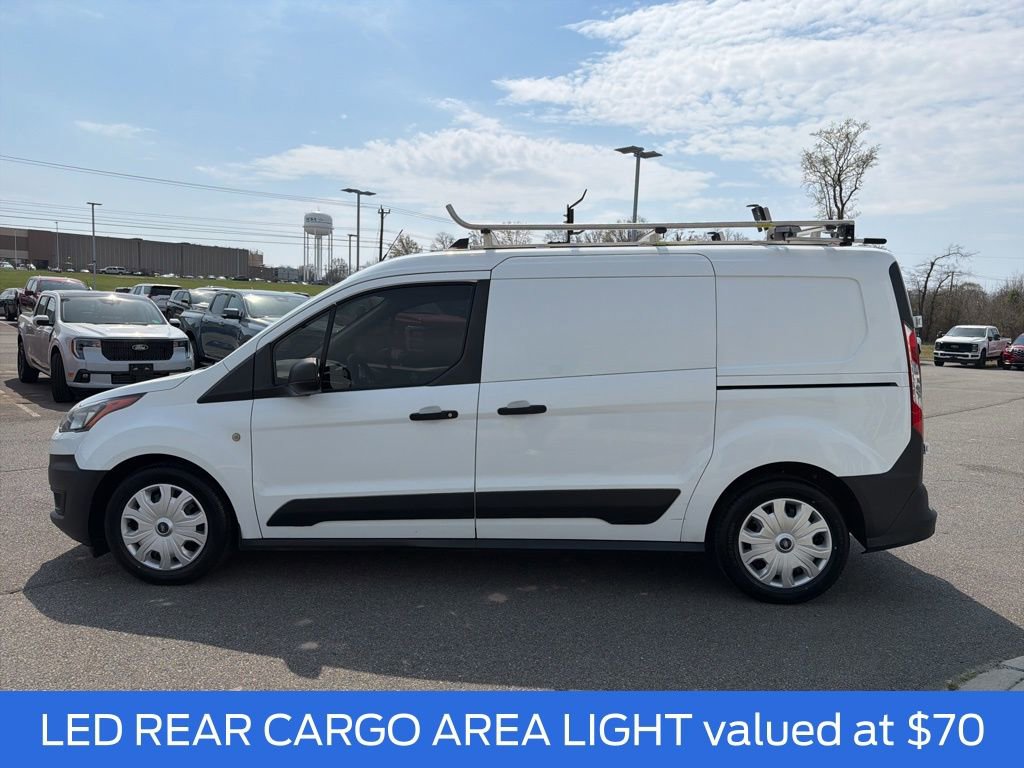 Used 2020 Ford Transit Connect XL image 6