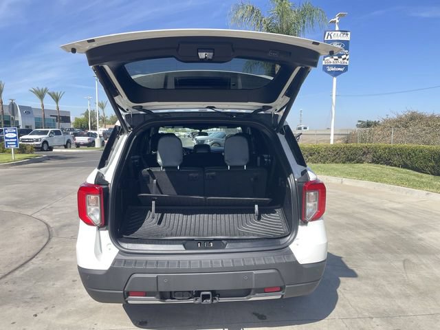 Used 2023 Ford Explorer Timberline AWD/4WD image 27