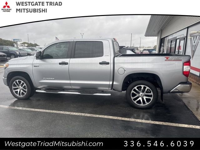 Used 2018 Toyota Tundra SR5 image 11