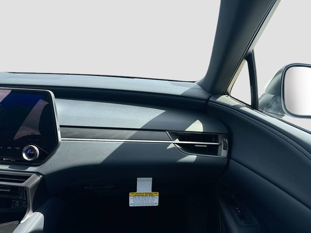 New 2026 Lexus RX 450h AWD image 19