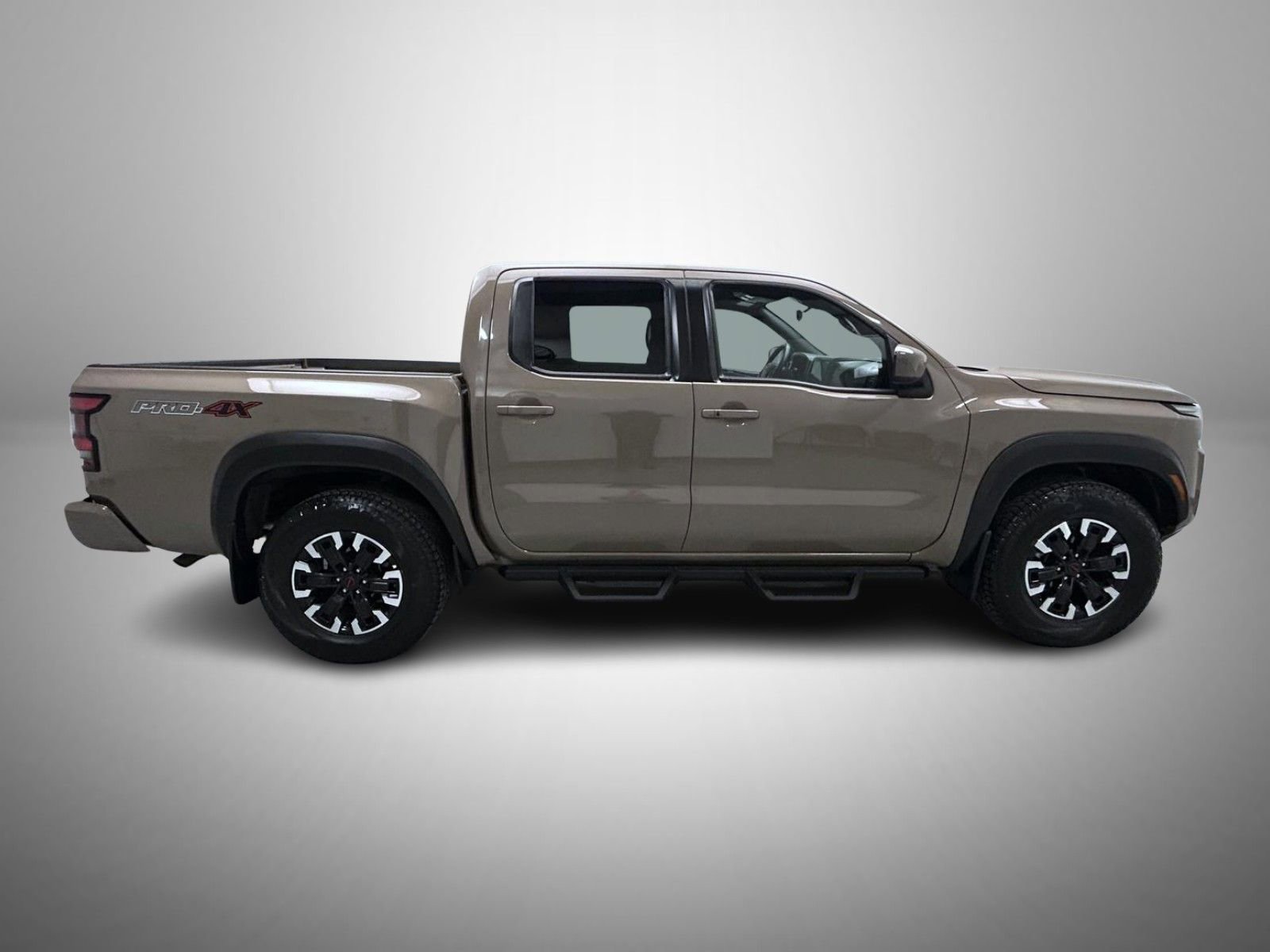 Used 2024 Nissan Frontier PRO-4X w/ Technology Package image 4