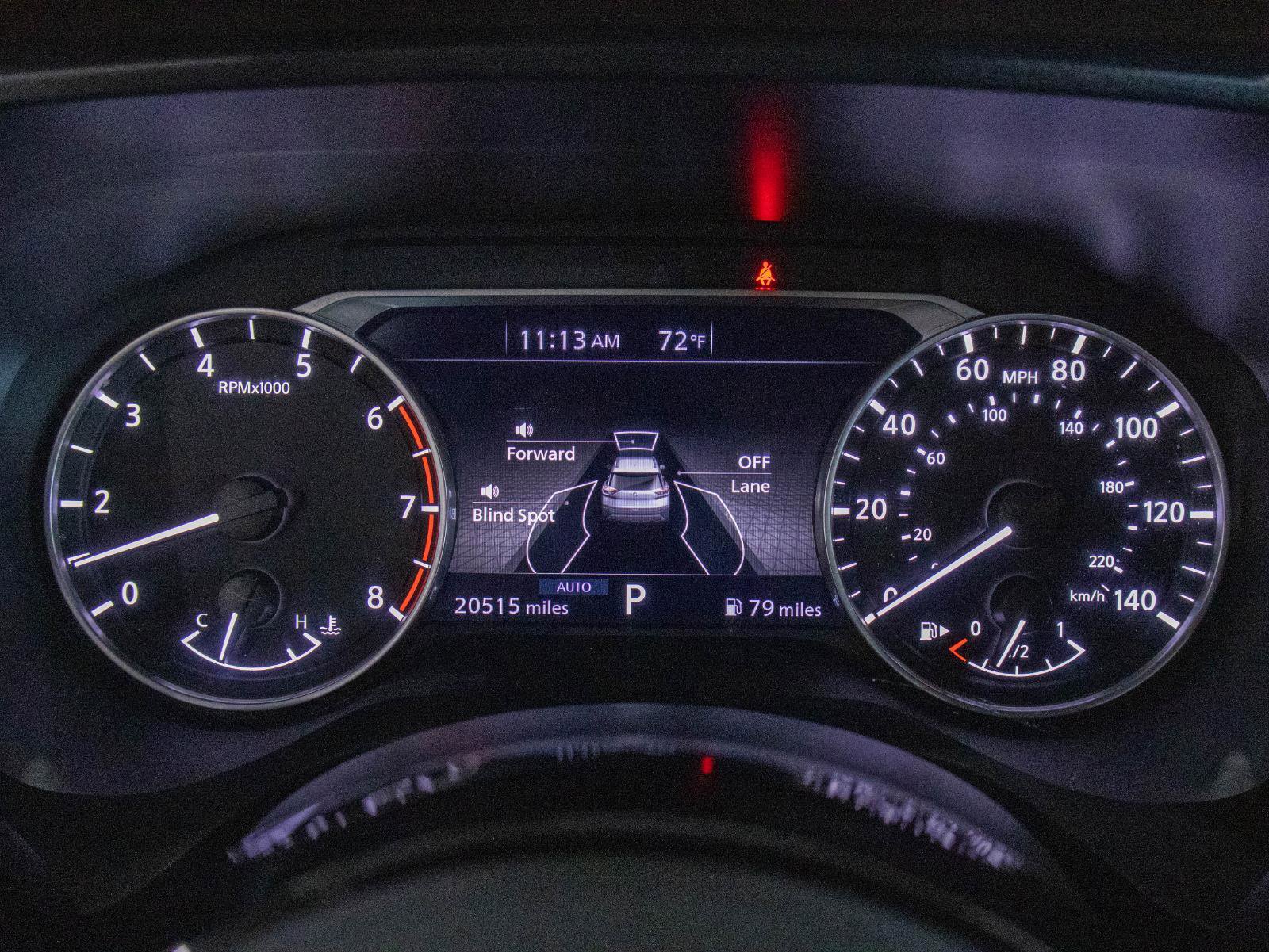 Used 2023 Nissan Rogue SL image 15