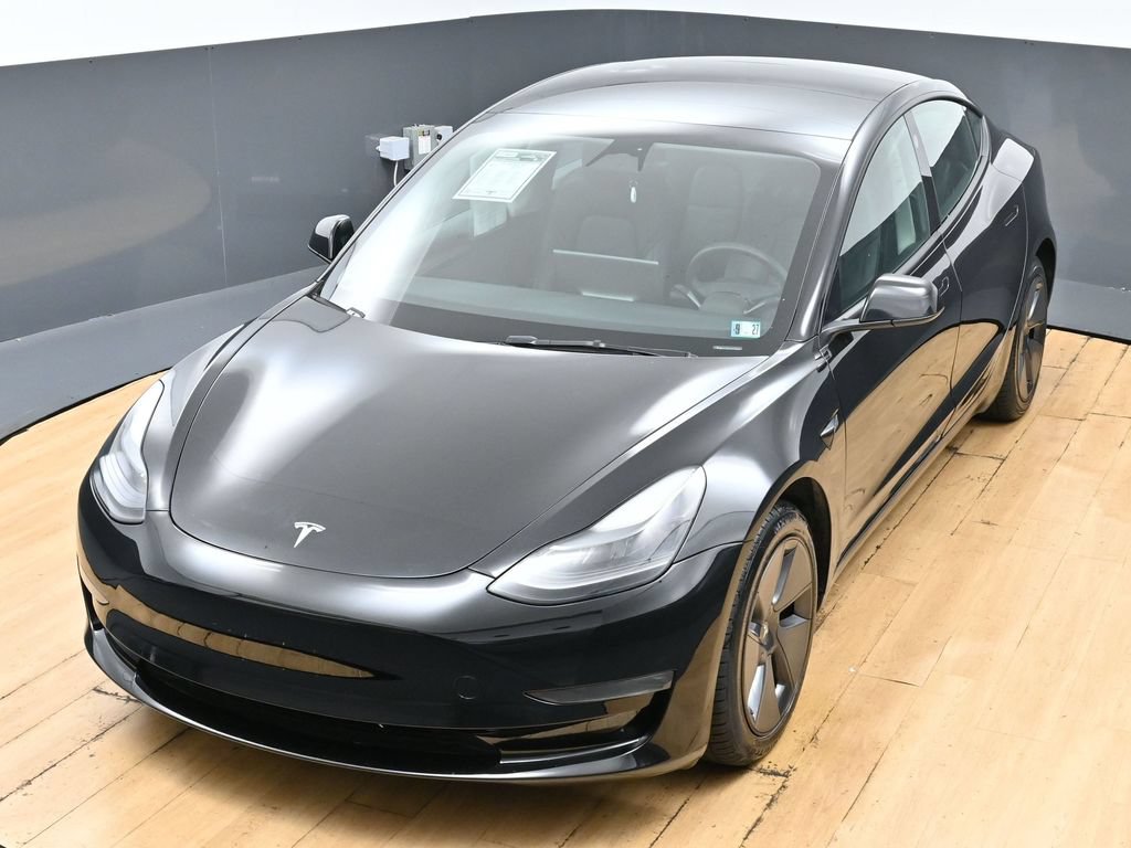 Used 2023 Tesla Model 3 Standard Range RWD image 46