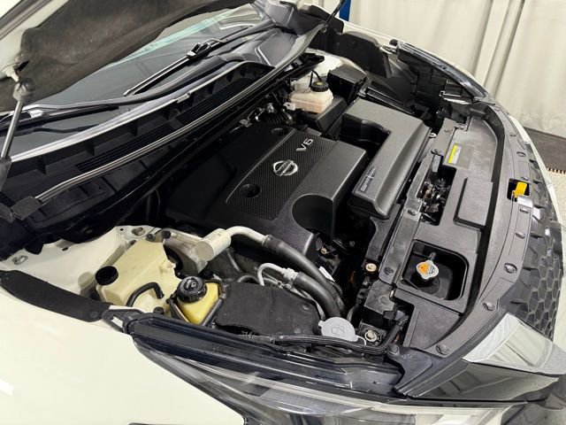 Used 2019 Nissan Murano SL w/ SL Technology Package image 30