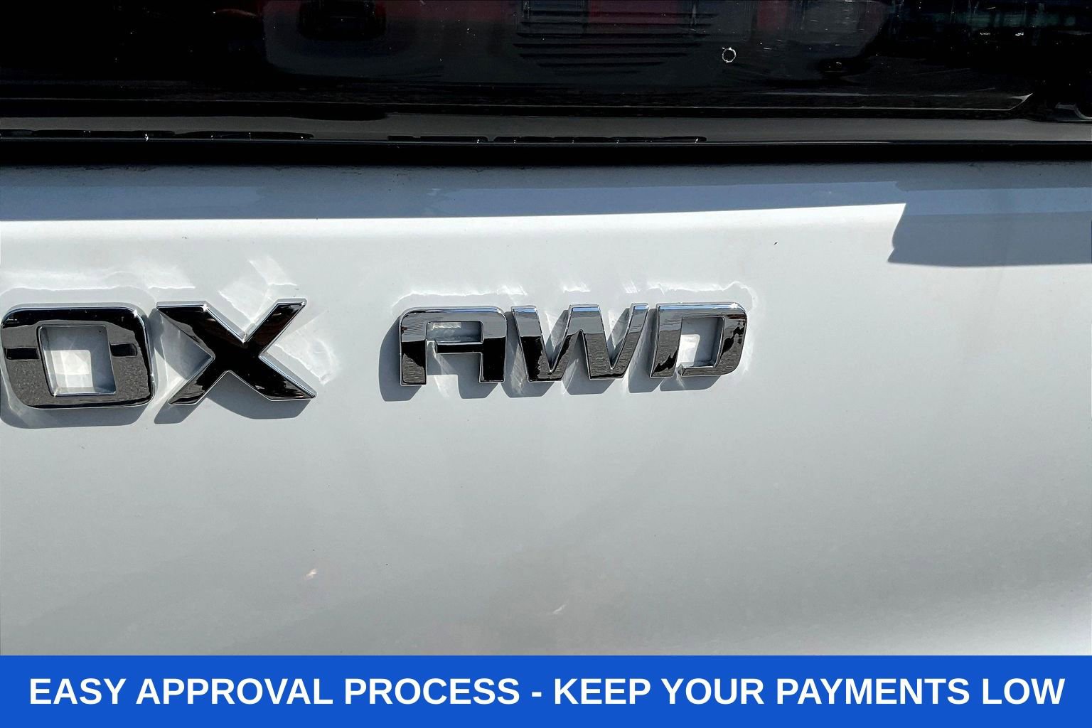 Used 2026 Chevrolet Equinox EV LT AWD/4WD image 30