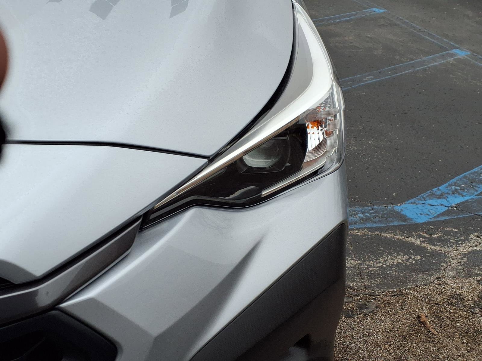 New 2026 Subaru Crosstrek 2.0i Premium image 16