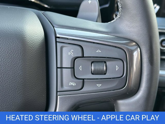 Certified 2025 Chevrolet Silverado 1500 High Country w/ Technology Package AWD/4WD image 11