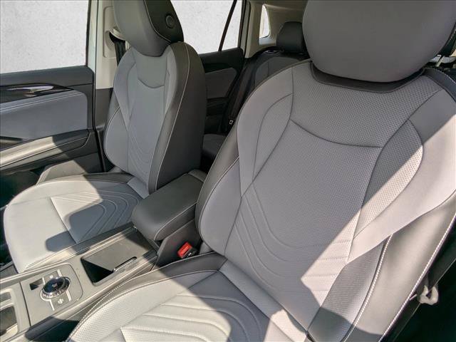 New 2026 Volkswagen Tiguan SE AWD/4WD image 10