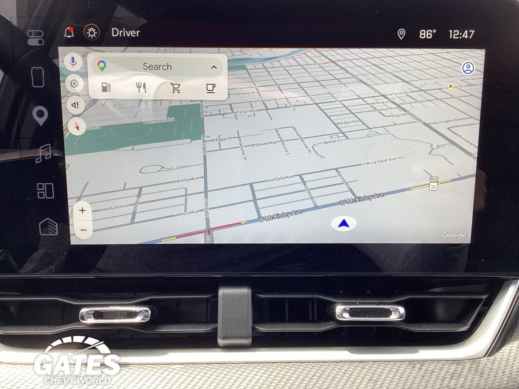 Used 2026 Chevrolet Equinox LT FWD image 17