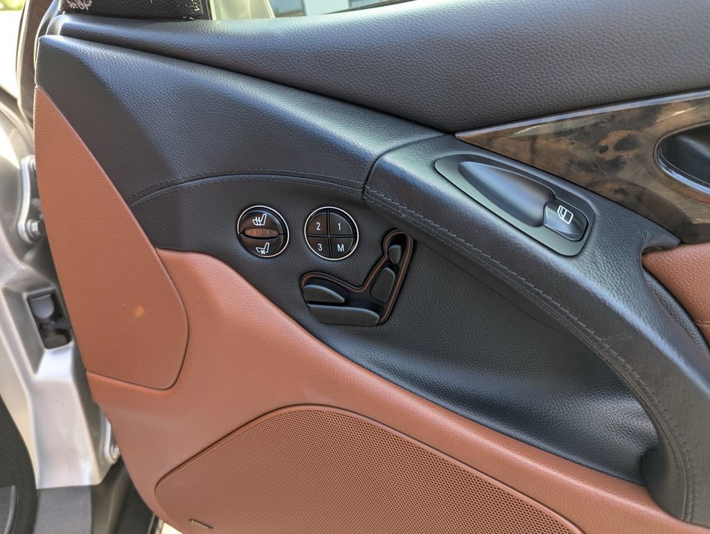 Used 2007 Mercedes-Benz SL 550 image 28