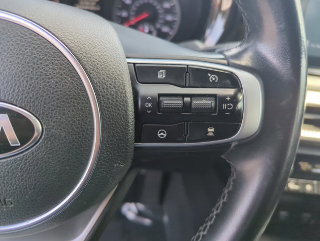 Used 2021 Kia K5 GT-Line w/ GT-Line FWD Premium Package image 13